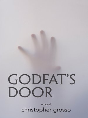 cover image of Godfat's Door